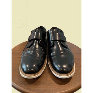 Cole Haan – Patent Sneaker